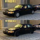 فكتوريا اسود 2009 ممشى 152