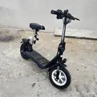 سكوتر أبو سلة للبيع الشركة نازي