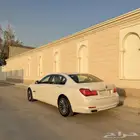 للبيع BMW 740Li مالك أول