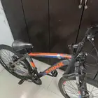 سيكل رياضي