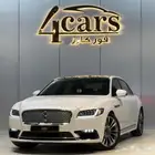 لينكولن كونتيننتال 2017 (( بحالة ممتازة ))
