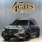 مرسيدس GLB200 2022 (( بحالة ممتازة ))
