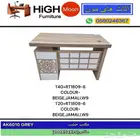 offer furniture طاوله مكتب صغير و مكاتب موظفين مقاس وسط