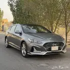 سوناتا 2018 سمارت بصمه