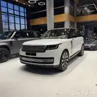 Range Rover Sv 2024 مستخدم