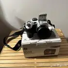 كاميرا GE X500 الأصلية   نظيفة جد ا وبكامل ملحقاتها