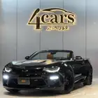 كمارو SS 2017(( بحالة ممتازة ))