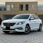 هونداي سوناتا 2016 بدي وكاله فتحه بانوراما