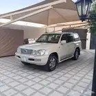 لكزس lx470 2005