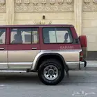 نيسان باترول 1992 شد بلد