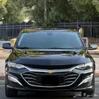 شيفروليه ماليبو 2020 LT سعودي