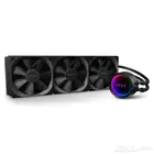 للبدل تبريد مائي nzxt 360 ثلاث مراوح بنوع نفس الشركة 240