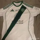 تيشيرت نادي الاهلي مقاس L