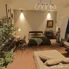 مهندس معماري ومصمم داخلي