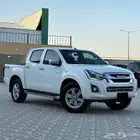 ايسوزو ديماكس 2018 دبل فل كامل LS قير اتوماتيك بدي وكاله