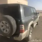 باترول مديل 1999 فل كامل