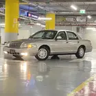 جراند ماركيز 2007 بقمه النظافه