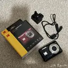 كاميرا كوداك