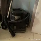 مكنسة كهربائية رينبو