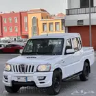 بكب ديزل ماهيندرا 2016 فل كامل كاش او اقساط
