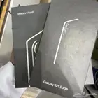 سامسونج z fold 7 و اس 25 ايدج
