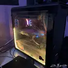 PC جيمنج للبيع