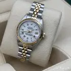 رولكس ديت جست Rolex DATEJUST