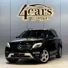 مرسيدس ML400 2014 (( بحالة ممتازة ))