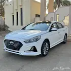 سوناتا 2018 ( الناغي )