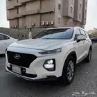 هيونداي سنتافي 2019 (ديزل) نظيفة