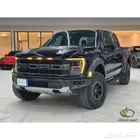 فورد - F150 رابتر 2022 - عداد 36 الف فقط