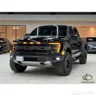 فورد - F150 رابتر 2022 - عداد 53 الف فقط