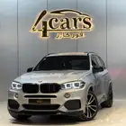 بي ام دبليو X5 2017 كت ام (( بحالة ممتازة ))