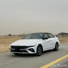 هيونداي النترا 2025