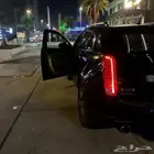 كاديلاك SRX4 بلاتينيوم فل كامل