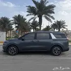 كيا كرنفال موديل 22