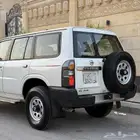 نيسان باترول 2009وكالة ممشى قليل