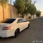 كامري 2007 للبيع