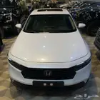 هوندا اكورد 2025 نص فل