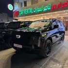 كاديلاك اسكاليد تاجير سيارات