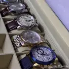 ساعات كوارتز