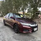 هوندا سيتي 2017