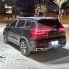 شيري تيقو 8