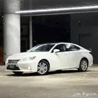 لكزس ES350 2013 بانوراما مالك الأول من وكاله