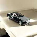 مجسم مرسيدس مايباخ GLS600 مقياس 1 24