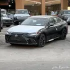 لكزس ES FF سبورت 350 2025