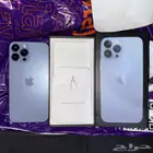 ايفون 13بروماكس