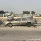 قطع غيار. فورد فكتوريا تشليح