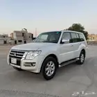 باجيرو 2017