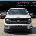 فورد F150 XLT v8 2025